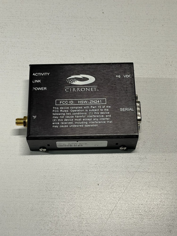 Topaz Link Sign T-RFB100-P6B-R Make your signature pad wireless
