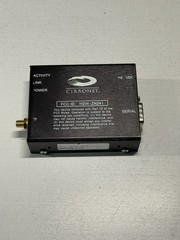 Topaz Link Sign T-RFB100-P6B-R Make your signature pad wireless