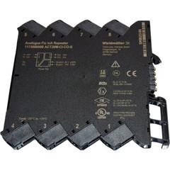 NEW WEIDMULLER 1175980000 ACT20M-CI-CO-S Signal Transmitter
