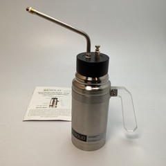 U.S. SOLID USS-LNS00001 Liquid Nitrogen (LN2) Sprayer 500ml 16oz w/ 9 Heads, New