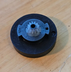Intermatic Motor GEAR – REPAIR