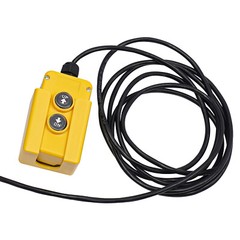 8 Quart Double Acting Hydraulic Pump 12V DC Dump Trailer Power Unit Wireless R/C