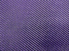 50″ Purple Carbon Fiber Color Hybrid Cloth (3k, 5.7oz, 50″ x 36″)