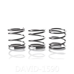 0.5mm Wire Dia. 3mm – 12mm Outside Dia. Compression Spring 304 Stainless Steel