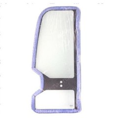 0568639430 TAKEUCHI GLASS DOOR GREEN VERIFY MODEL BEFORE BUY