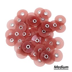 Dental Soflex Coarse Medium Fine Superfine Composite Finishing Polishing Discs