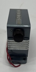 Durant Productimeter Industrial 6 Digit Counter Model 6Y-1–MF 115V (6258)