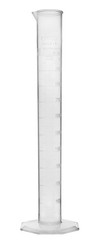 7PC Graduated Cylinder Set – Class B – 10ml, 25ml, 50ml, 100ml, 250ml, 500ml …