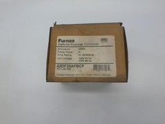 FURNAS 42DF35AFBCF CONTACTOR 120V (AS PICTURED) NSMP