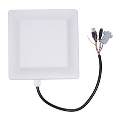 UHF RFID Long Range Card Reader Parking System Access Control CF-RU5106 2.3kg