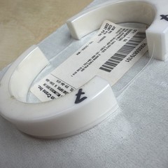 NEW JOHN CRANE SEAL TYPE: 75FS, SIZE 3.00 H30006679101