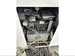 Okuma MA600HII Horizontal Machining Center w/Full 4th Axis