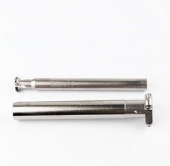 Insert Coner Radius T-Slotting Cutter for RDMW0517/RCMT0602/RPMT08T2/10T3/1204