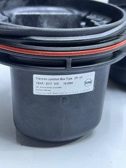 THERMON ZP-XP Junction Box Connection Kit