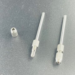 Dental Bur Drill HP2.35mm to FG 1.6mm Adapter Converter Rotatory Shank Polisher