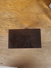 1-Thomas & Betts 5070 Brown 14.0 Cu.in. Surface Mount Single Gang Electrical Box