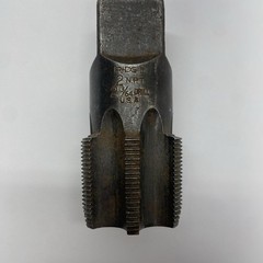 Ridgid 2″ NPT Pipe Tap – Drill 2-13/64” USA