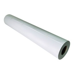 1 Roll HP 36″ x 300′ Production Matte Poster Paper 3″ Core L5P97A *READ*