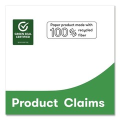 Cascades PRO H115 Select 9″ x 9.45″ Folded Paper Towels – Natural (16 PK/CT) New
