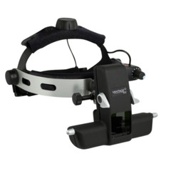 Keeler Vantage Plus Binocular Indirect Ophthalmoscope SEE VIDEO IN DESCRIPTION