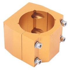 Z Axis Sliding Table Ball Screw Linear Slide Stage For CNC Machine 85mm Stroke