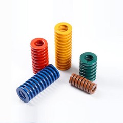 Light/Medium/Heavy Duty Load Springs O.D 25/27mm Compression Die Mould Spring