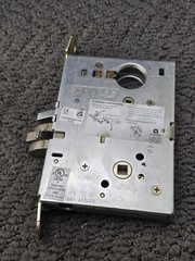 Schlage L283-133 S00000646048 Mortise Lock Case L9050/60/70/71
