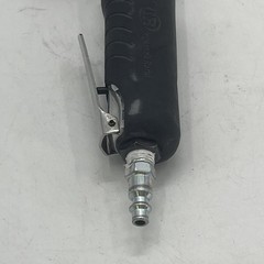 Ingersoll Rand EC300 Air Nibbler, Angled Head, 4200spm, Front Exhaust Tested{F}.