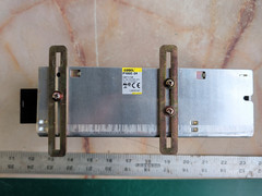 COSEL P150E-24 24V 6.5A POWER SUPPLY – WARRANTY