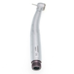 US COXO Dental Handpiece LED High Speed Turbine Rotor E Generator Fit NSK KAVO