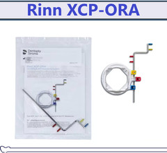 Dentsply Rinn XCP-ORA Positioning Ring OR Arm fits XCP-DS Fit XIOS Biteblocks