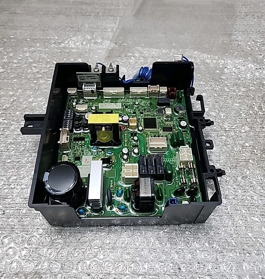 Rheem Control Board For Tankless Water Heater ECOH200DVELN-3