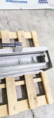Flexco Clipper 42″ Roller Lacer Manual Conveyor Lacing Belt Tool