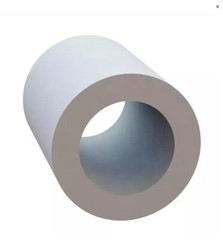 QTY20 #8 3/16 ID x 3/8 OD x 1/4 L ESSENTRA 13SP165 NYLON ROUND SPACER STANDOFF