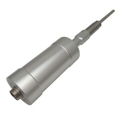 110V/60Hz 6mm Ultrasonic Processor Sonic Probe Ultrasonic Homogenizer