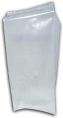 Reinforced Mushroom Grow Bags, 10 Count, Oyster Spawn and Grain Root Substrate