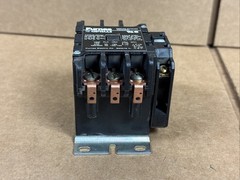 FURNAS 42BF35AJLB Definite Purpose Contactor w/ 49ACRO Auxiliary FAST SHIPPING