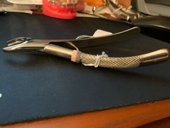 ACE Surgical Forceps-Upper #150