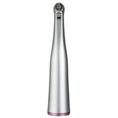 Yabangbang Dental 1:5 LED Fiber Optic Increasing Electric Contra Angle Handpiece