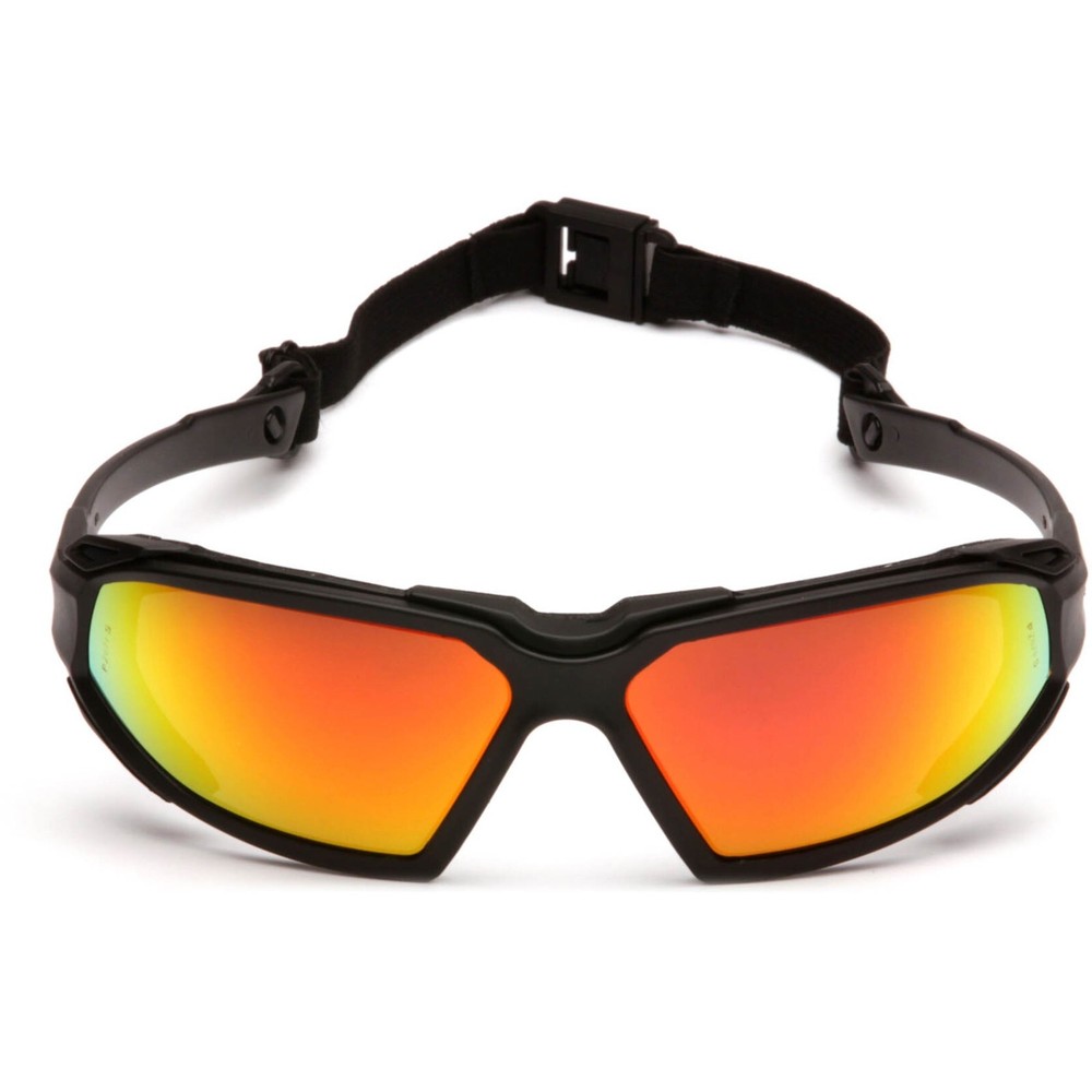 Highlander Riding UV SUNGLASSES ANSI Z87+ Protective Sport Work Safety Glasses