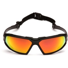 Highlander Riding UV SUNGLASSES ANSI Z87+ Protective Sport Work Safety Glasses