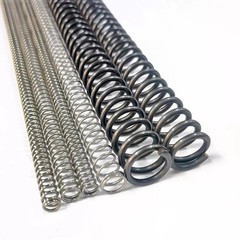 Length 305mm Compression Spring Pressure Springs OD 3-50 mm Wire Dia 0.3mm-6.0mm