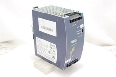 PULS CT10.241 DIMENSION DIN Rail Power Supply | 24V DC | 10A | 240W | 3-Phase