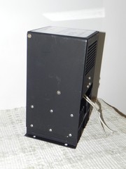 DECS POWER MODULE 9 2849 00 101, Basler Electric high-capacity power module