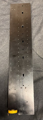 Thorlabs LTS300 300mm Translation Stage W/ Integrated Controller, Stepper Motor
