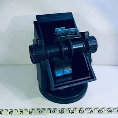 Rolodex Roll Top Bates RSWC-24 Rotary Bus Card Organizer Cards Most Tabs