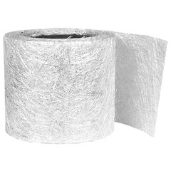 1.5oz Fiberglass Chopped Strand Mat – 4″ x 360″ Strong, Easy to Use & Lightwe…