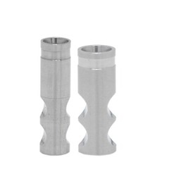 Dental Transfer Open/Closed Tray Impression Coping Fits Straumann ITI NC/RC BLT