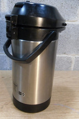 Hubert 21708 3L Lever Airpot