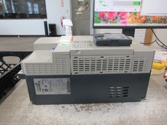 Schneider Electric Altivar 71 AC Drive ATV71HD15N4Z 20HP 3Ph Used